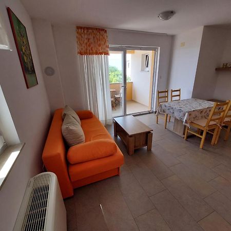 Apartments Palit Rab Town Kültér fotó