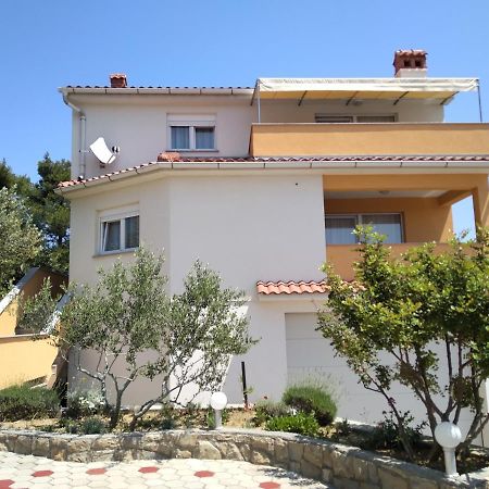 Apartments Palit Rab Town Kültér fotó