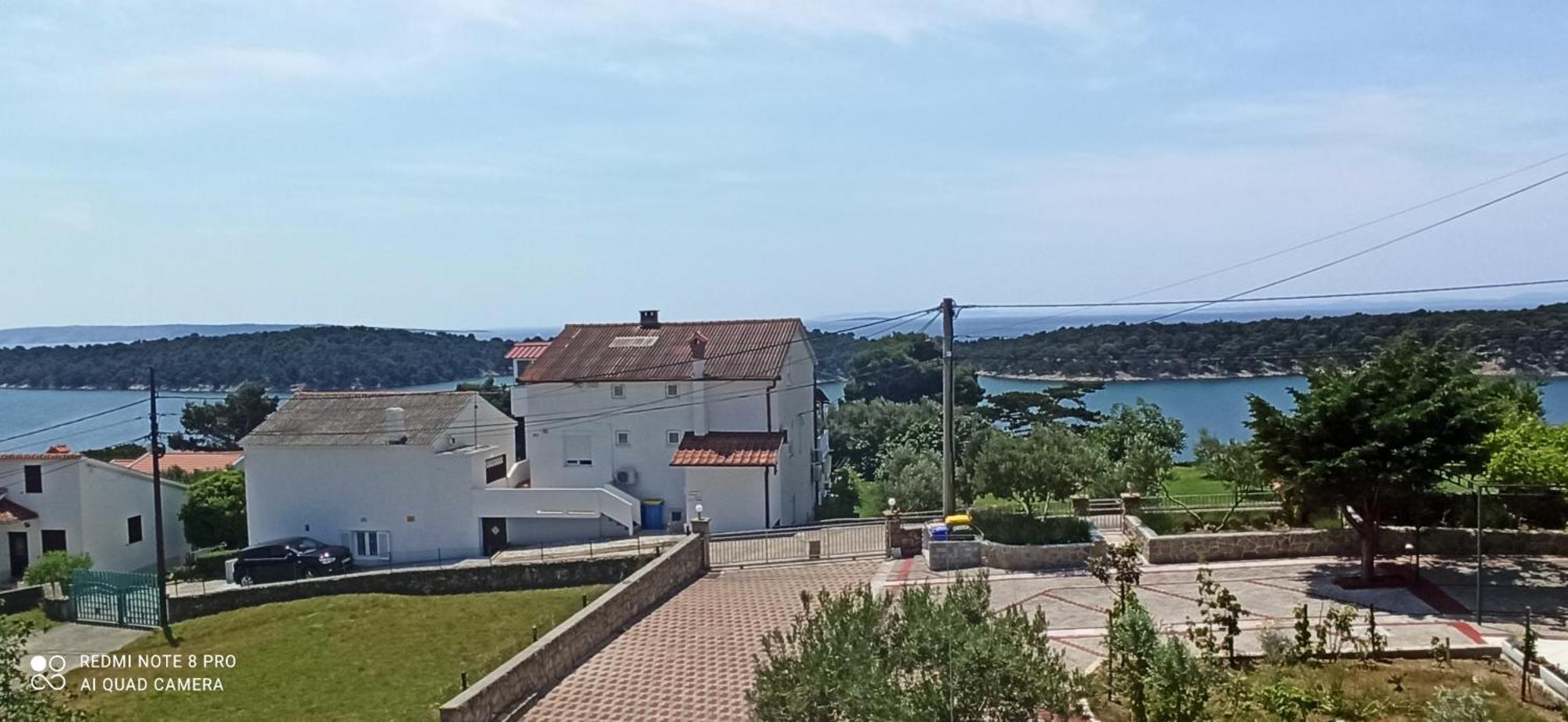 Apartments Palit Rab Town Szoba fotó