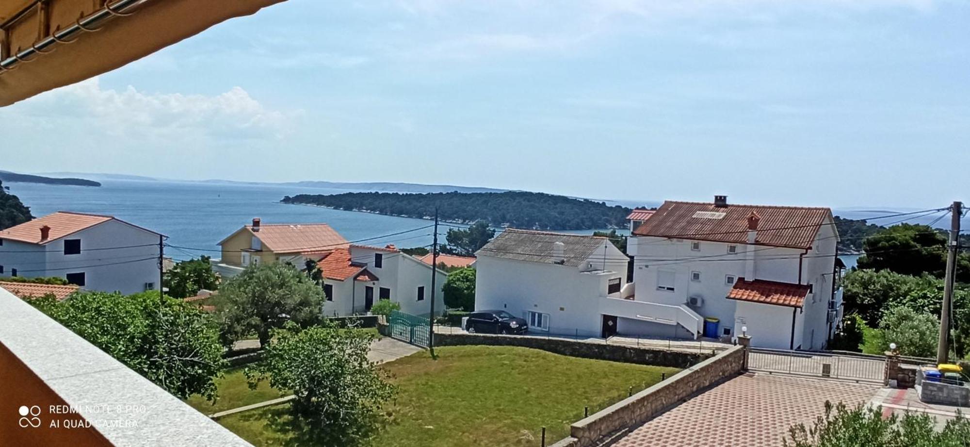 Apartments Palit Rab Town Szoba fotó