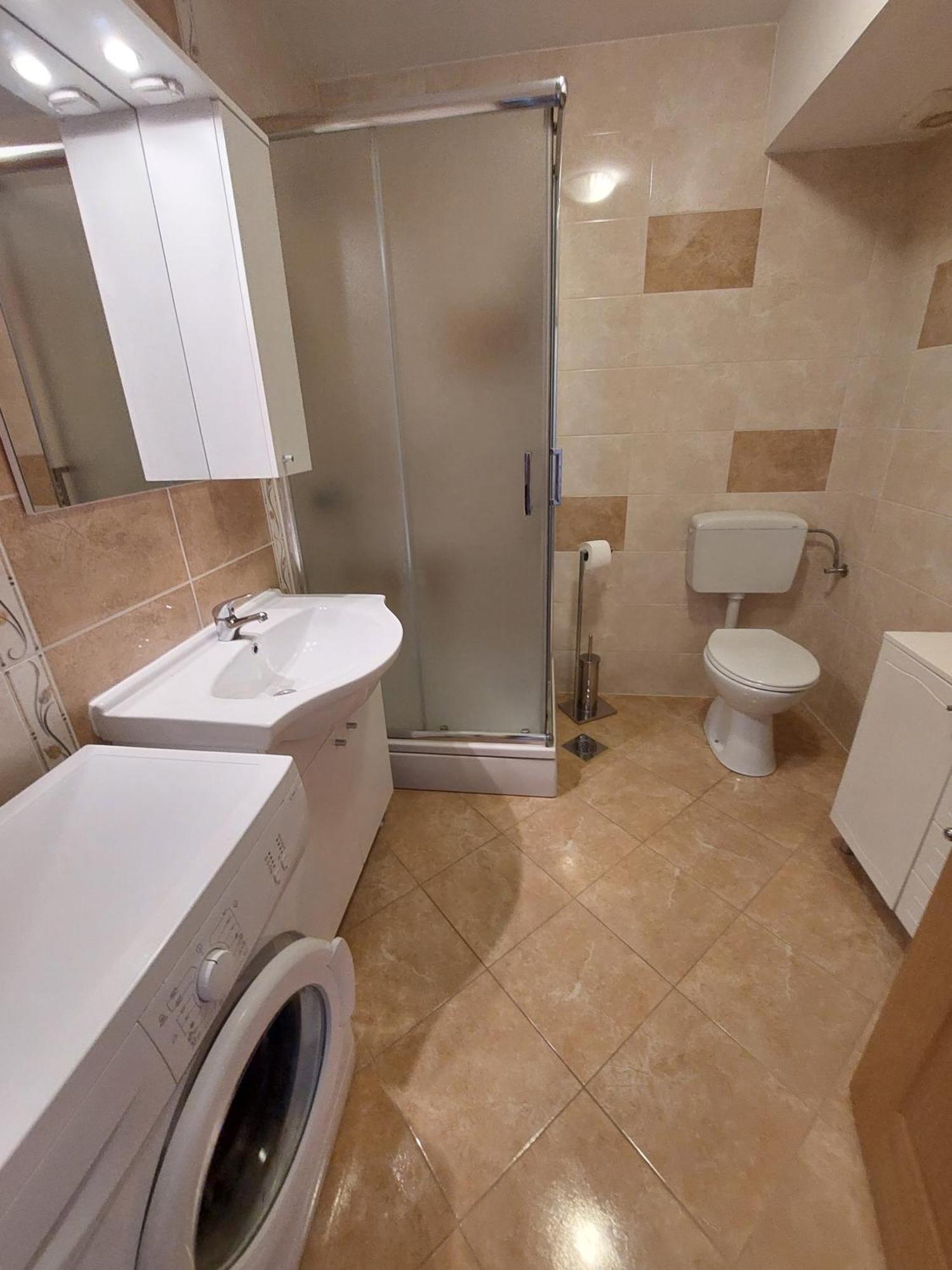 Apartments Palit Rab Town Kültér fotó