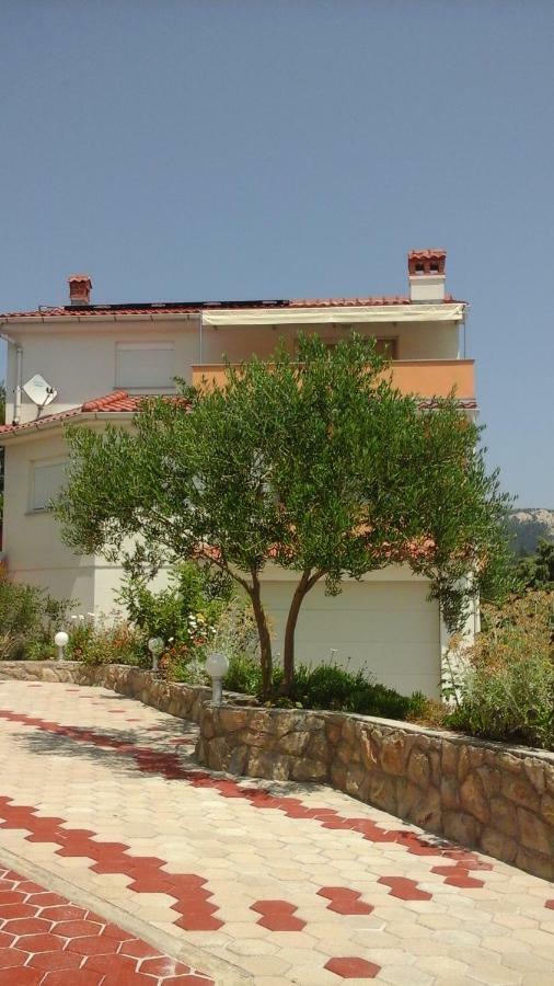 Apartments Palit Rab Town Kültér fotó