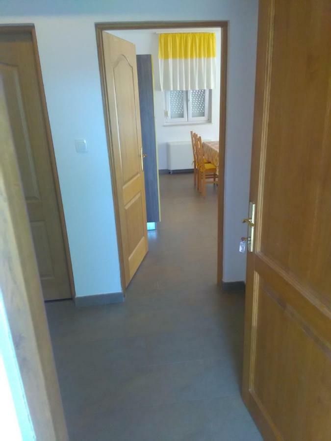Apartments Palit Rab Town Kültér fotó