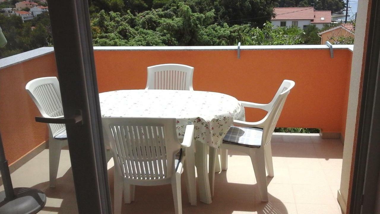 Apartments Palit Rab Town Kültér fotó