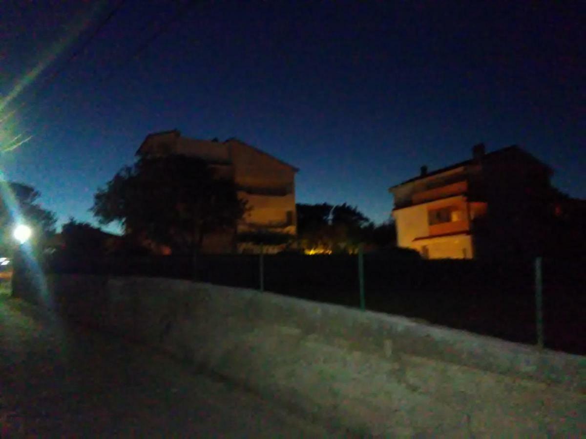 Apartments Palit Rab Town Kültér fotó
