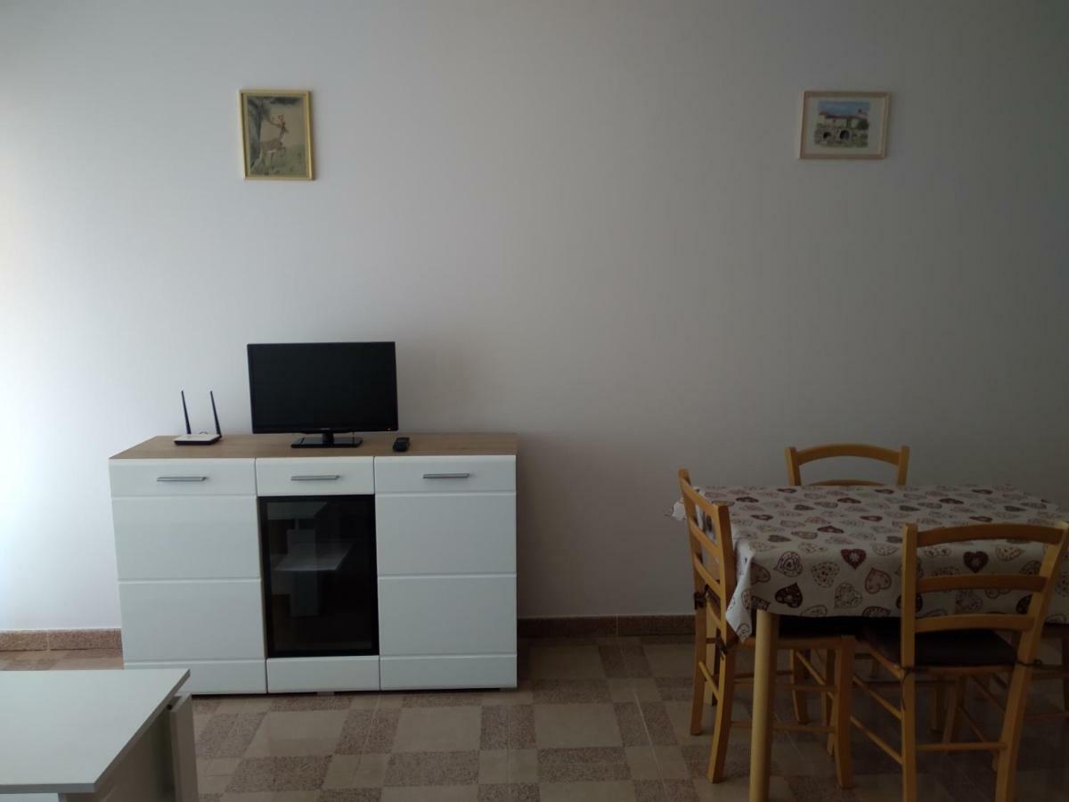 Apartments Palit Rab Town Kültér fotó