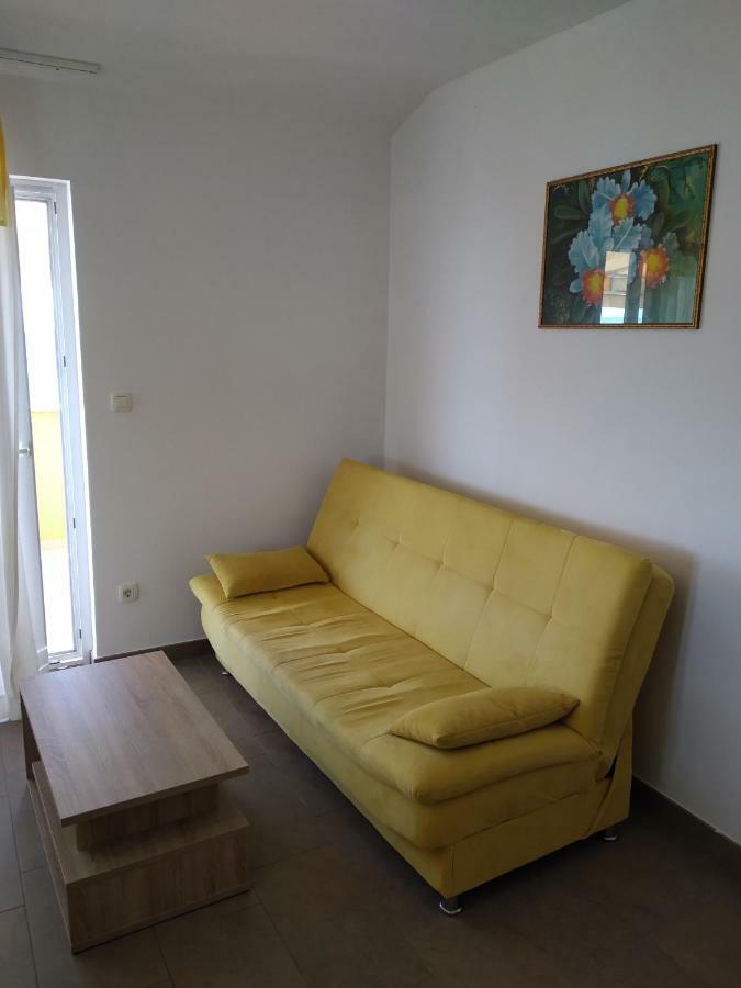 Apartments Palit Rab Town Kültér fotó