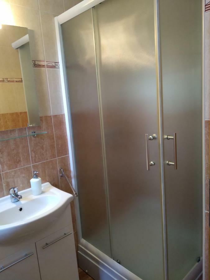 Apartments Palit Rab Town Kültér fotó