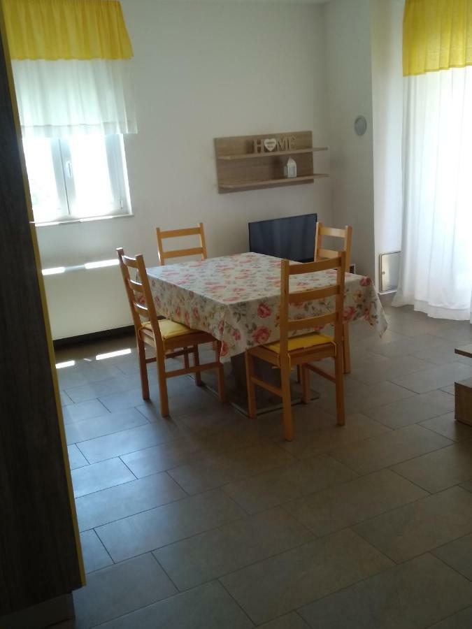 Apartments Palit Rab Town Kültér fotó