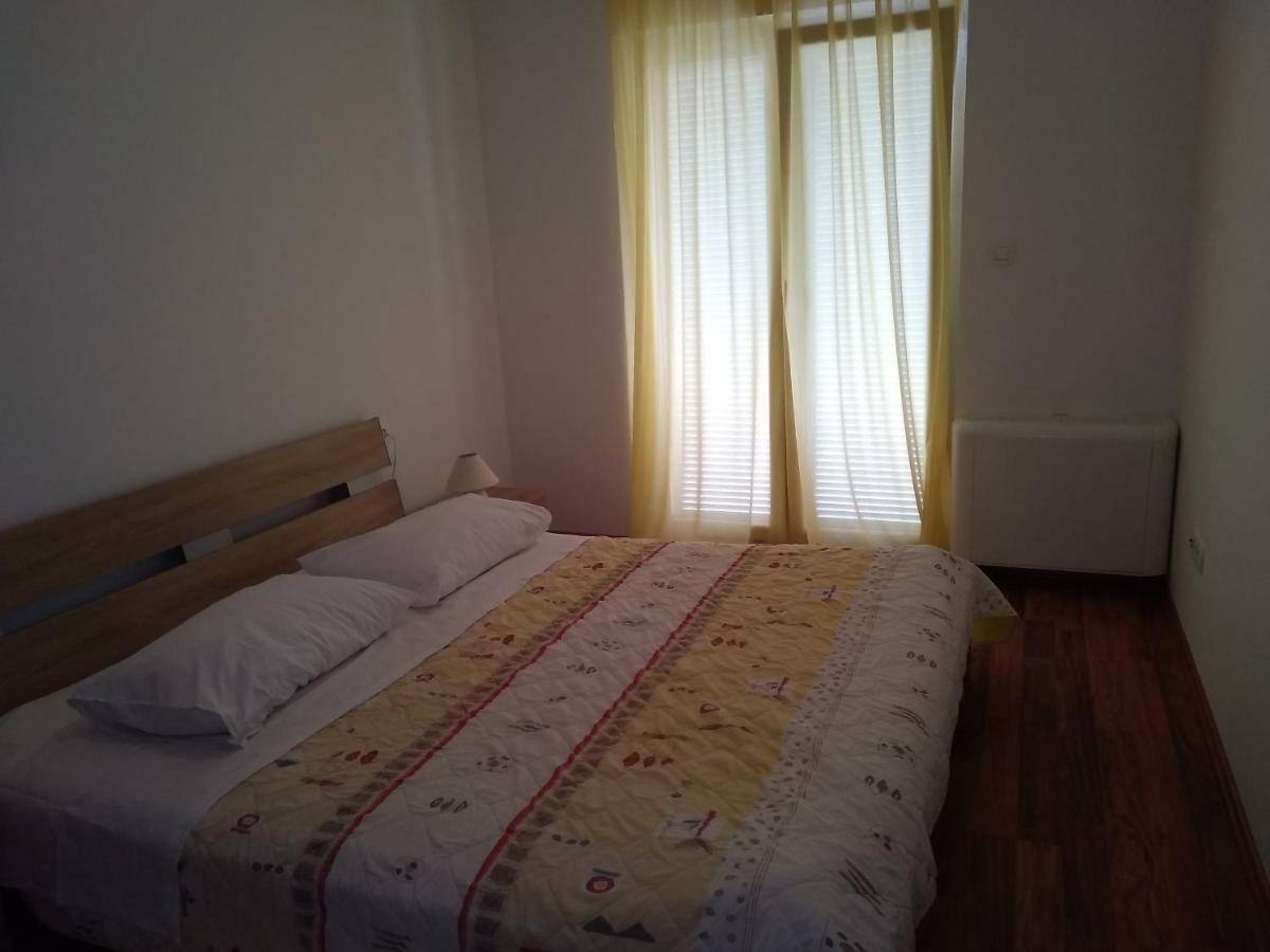 Apartments Palit Rab Town Kültér fotó