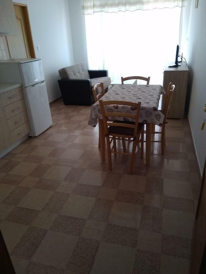 Apartments Palit Rab Town Kültér fotó