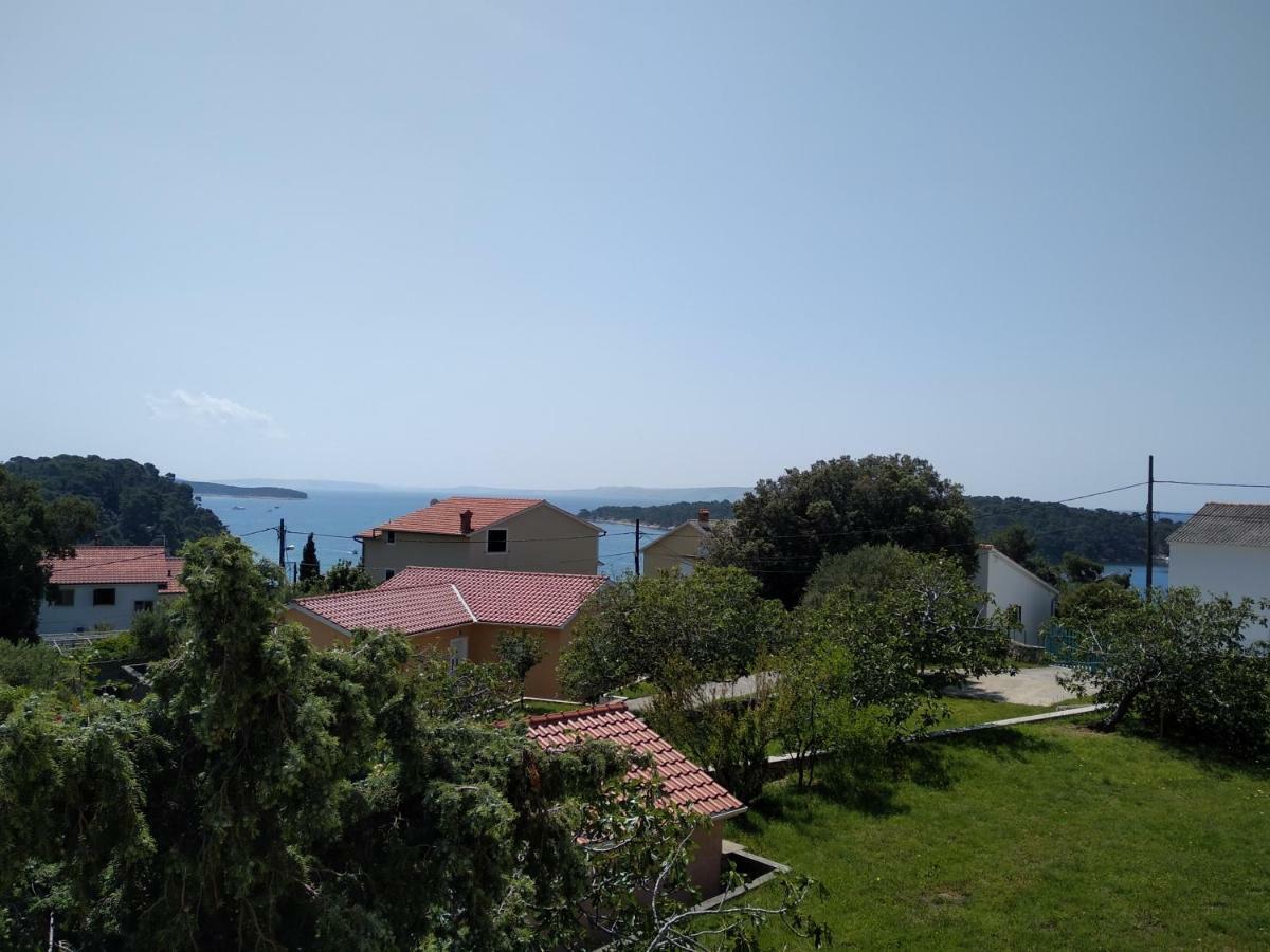 Apartments Palit Rab Town Kültér fotó