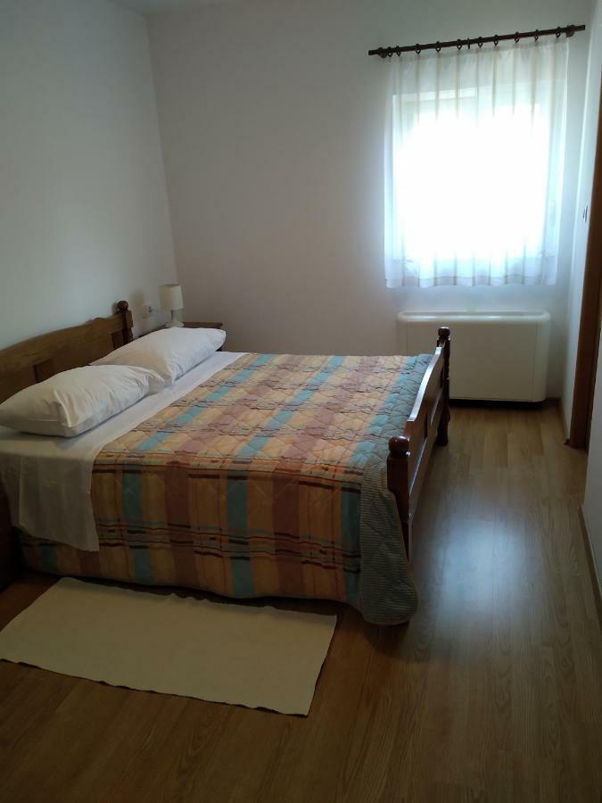 Apartments Palit Rab Town Kültér fotó