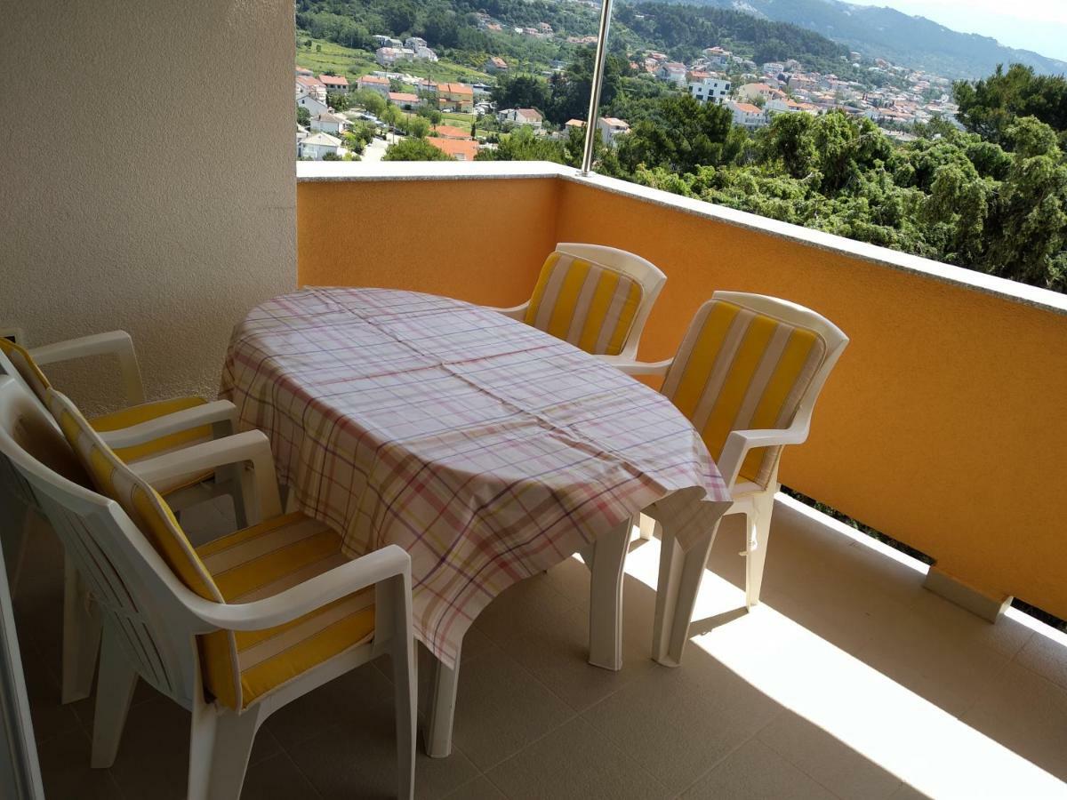 Apartments Palit Rab Town Kültér fotó