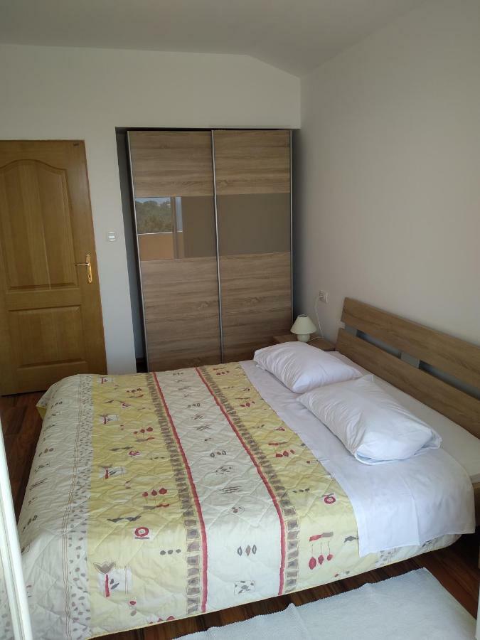 Apartments Palit Rab Town Kültér fotó