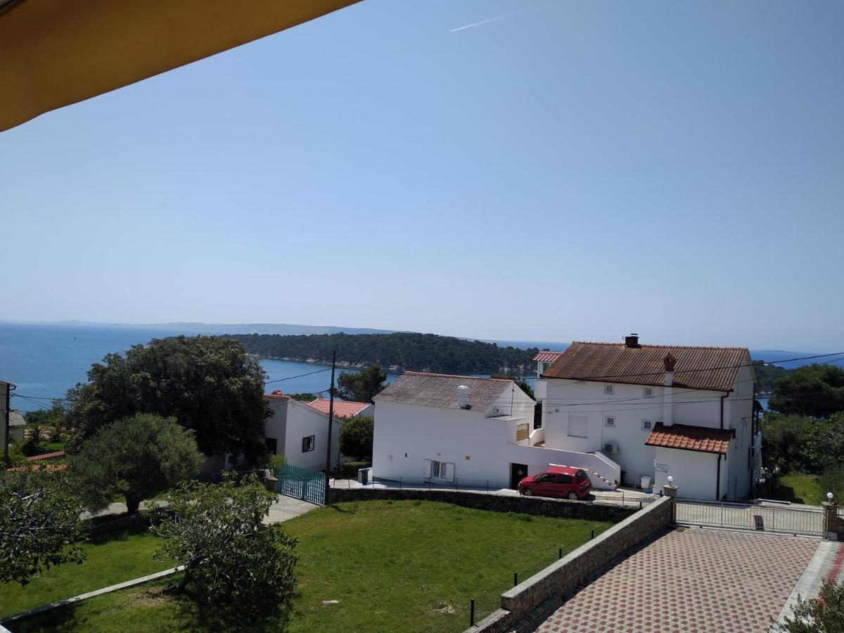Apartments Palit Rab Town Kültér fotó